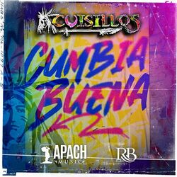 Cover of Cumbia Buena