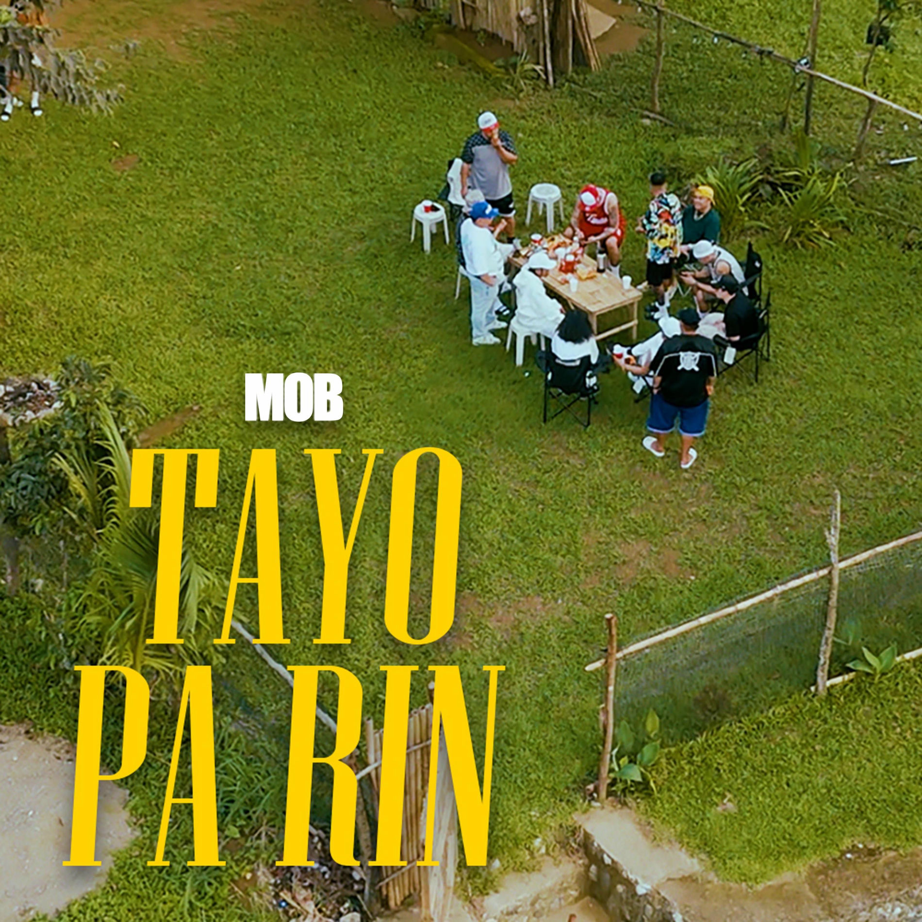 Mob - Tayo Pa Rin (feat. Maneng Bagsek, Kraysiz, Tuglaks