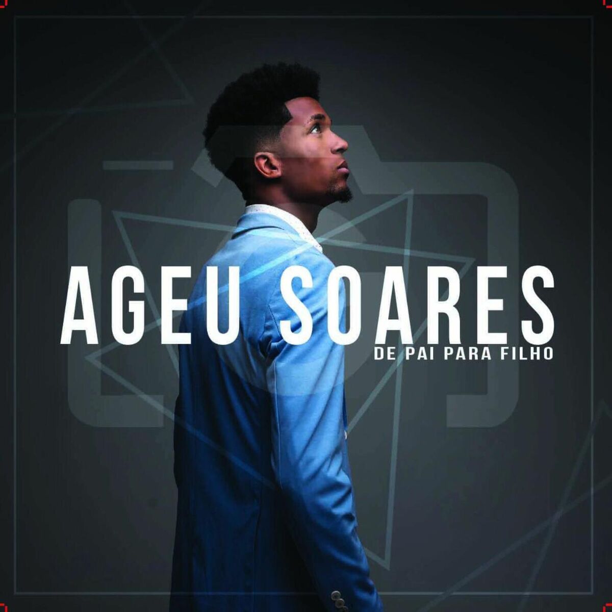 Album cover of De Pai para Filho
