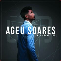 Cover of De Pai para Filho