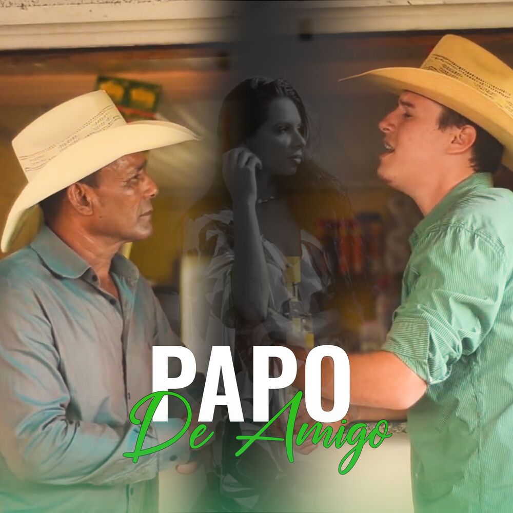 Picture of Papo de Amigo