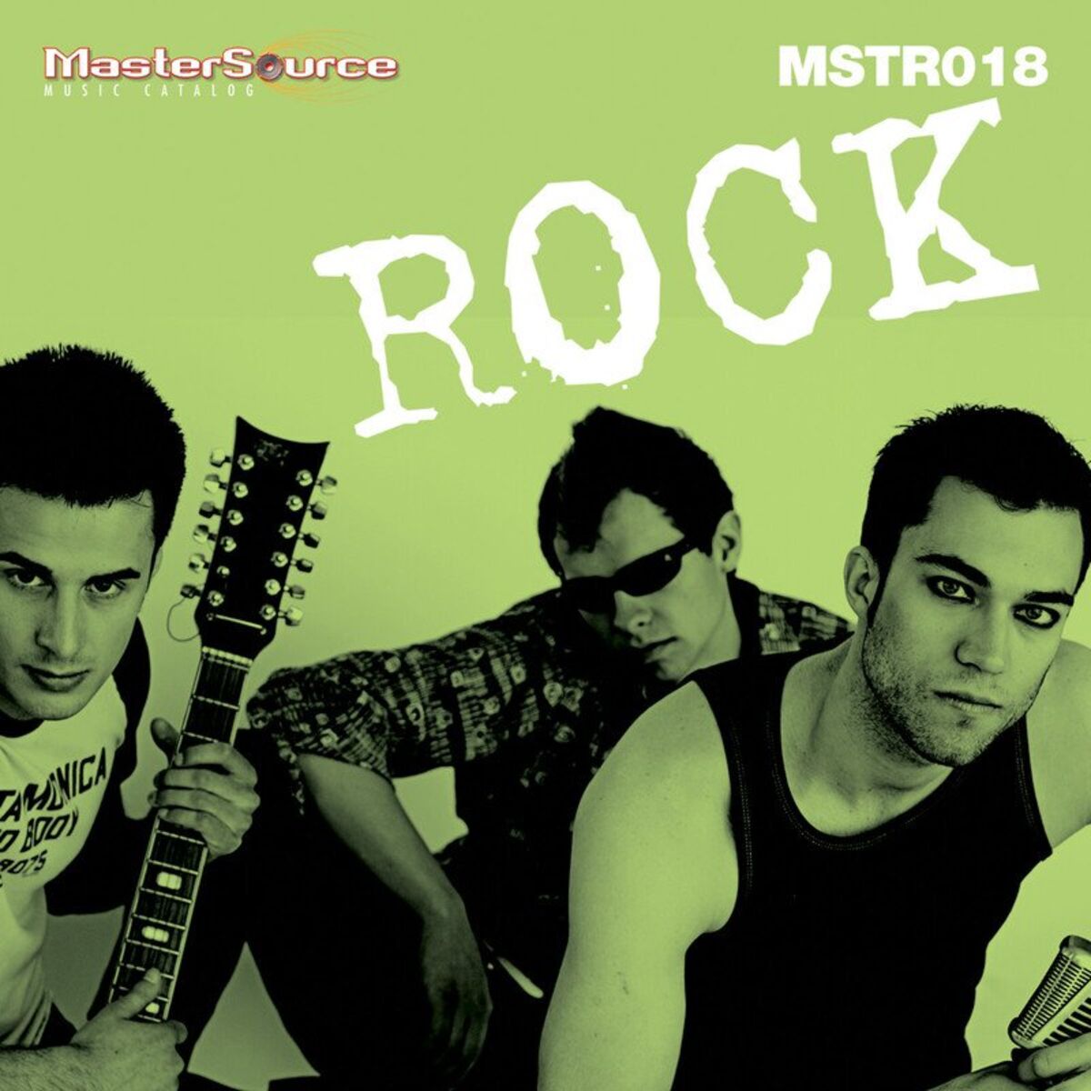 Album cover of Too Hot To Stop