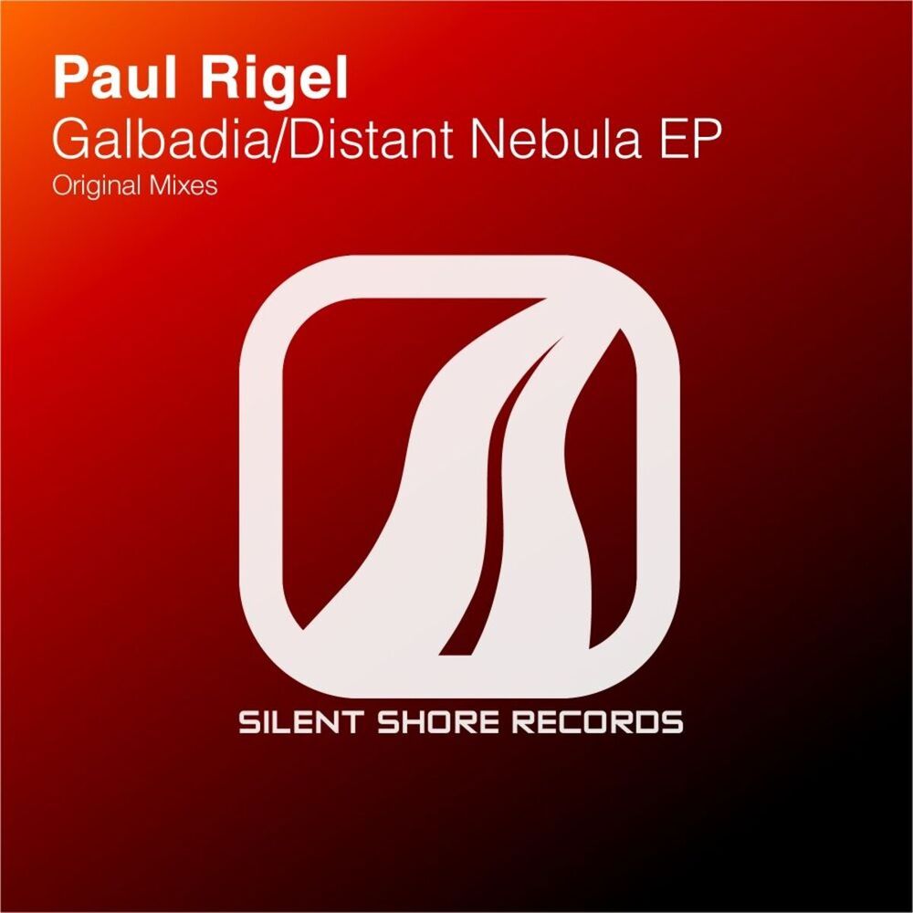 Picture of Galbadia / Distant Nebula EP
