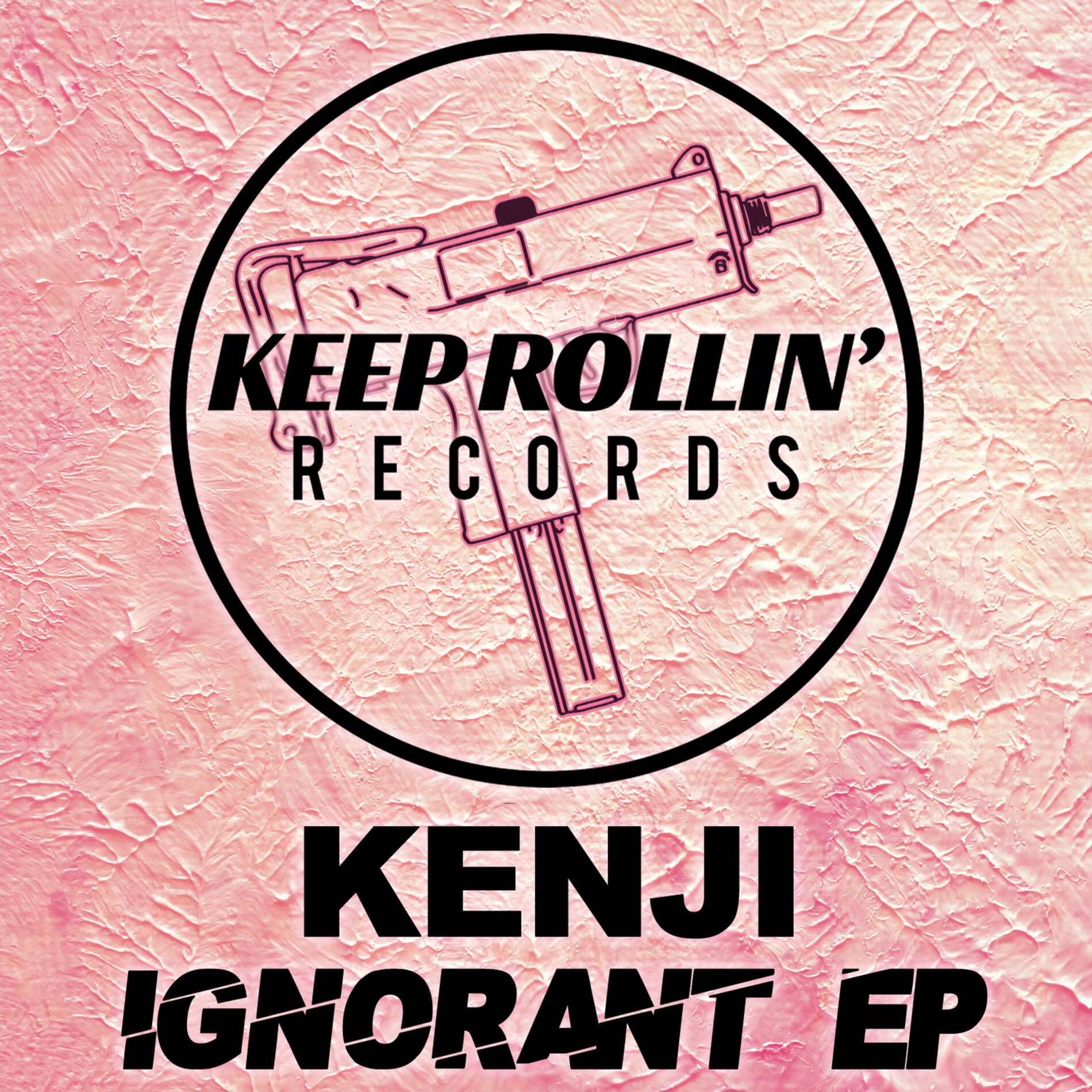 Album cover of Ignorant
