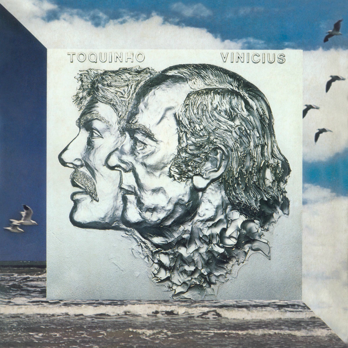 Album cover of Até Rolar Pelo Chão