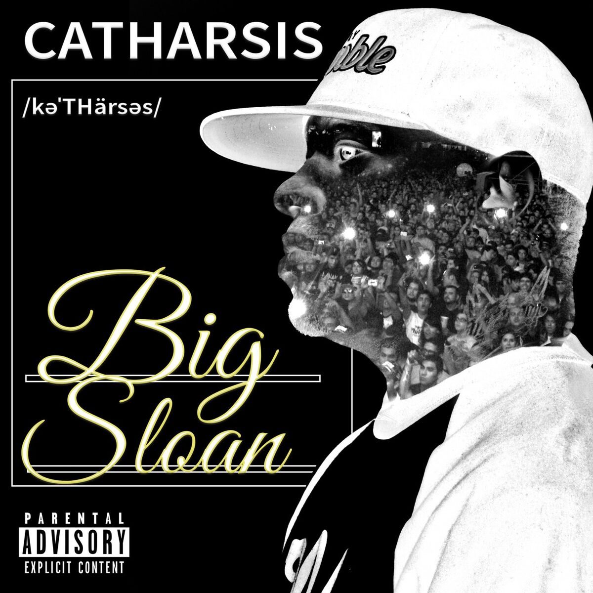 Album cover of Catharsis