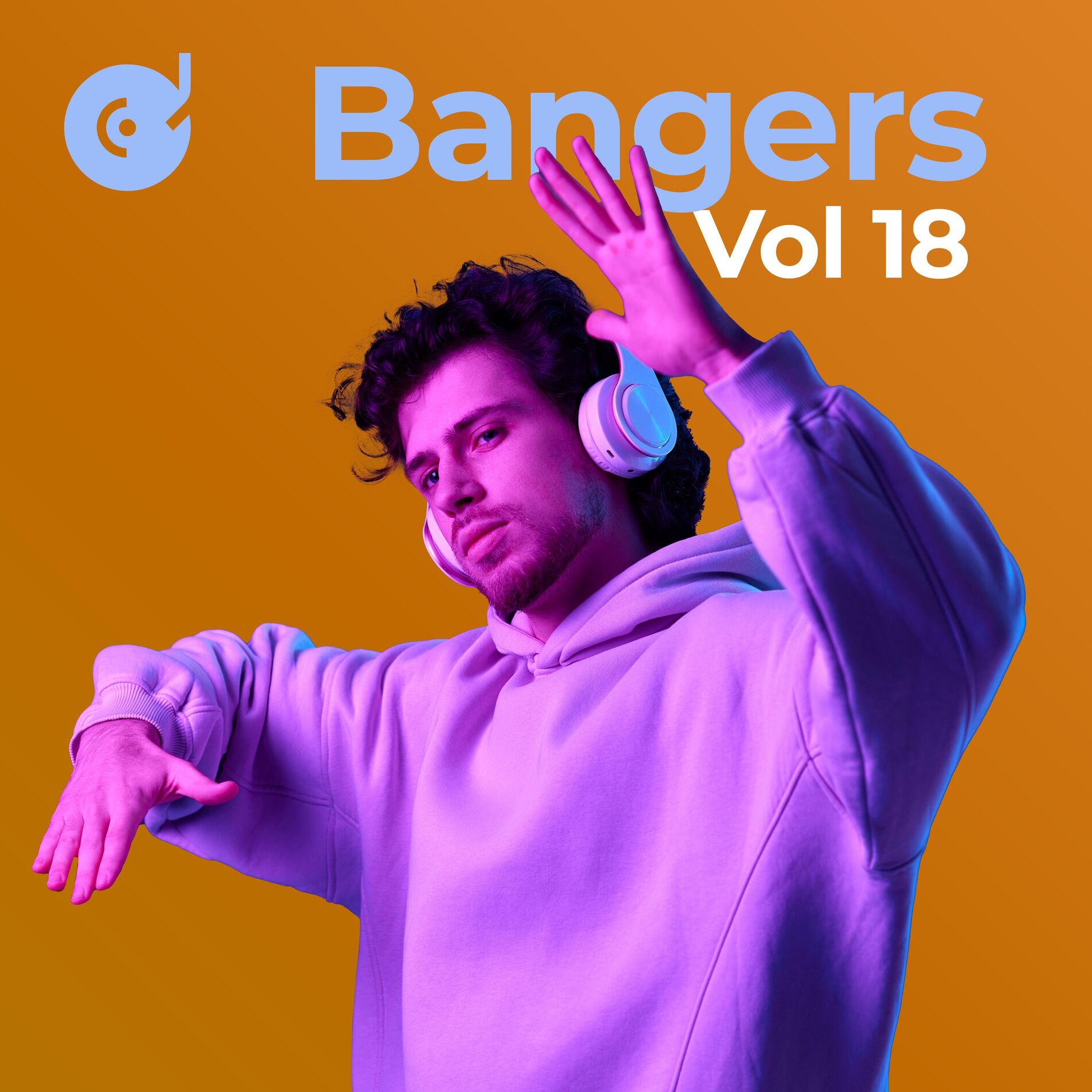 Album cover of Bangers, Vol. 18