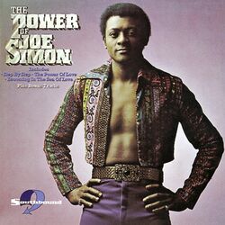 Cover of The Power of Joe Simon