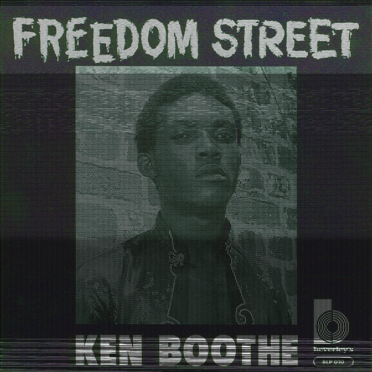 Ken Boothe: albums, songs, concerts | Deezer