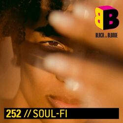 Cover of Soul-Fi