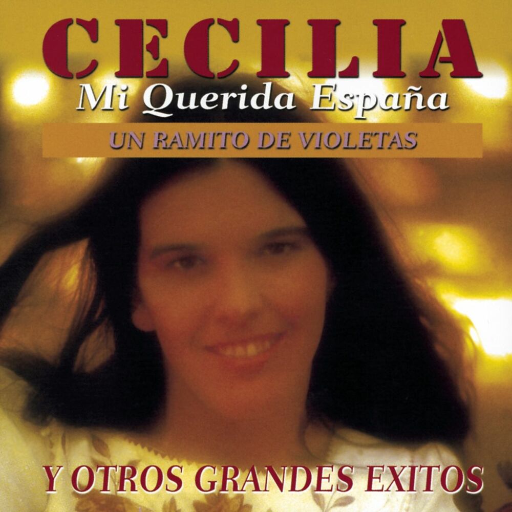 Picture of Mi Querida España Y Otros Grandes Exitos