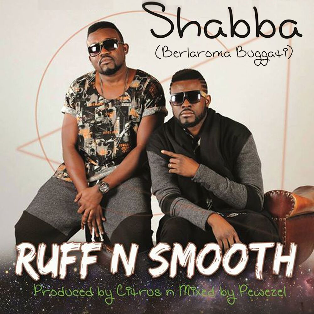 Picture of Shabba (Bellaroma Buggati)
