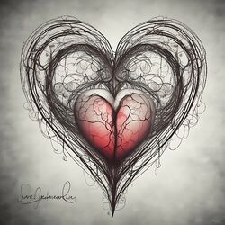 Cover of IN MY HEART
