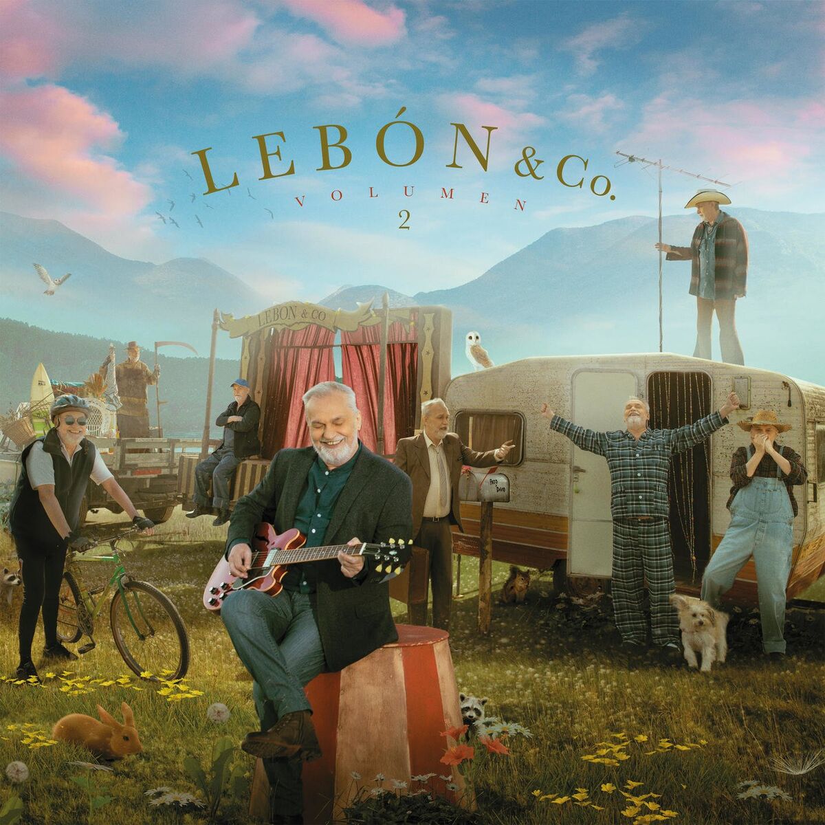 Album cover of Intro