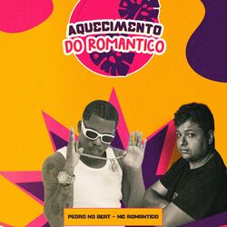 Cover of Aquecimento do Romântico