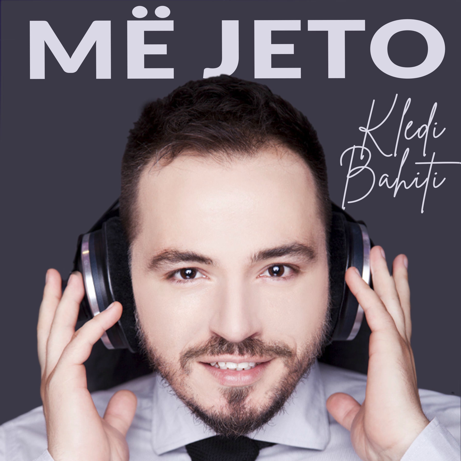 Album cover of Me jeto (feat. Samanta)