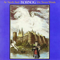 Cover of On Seven Winds