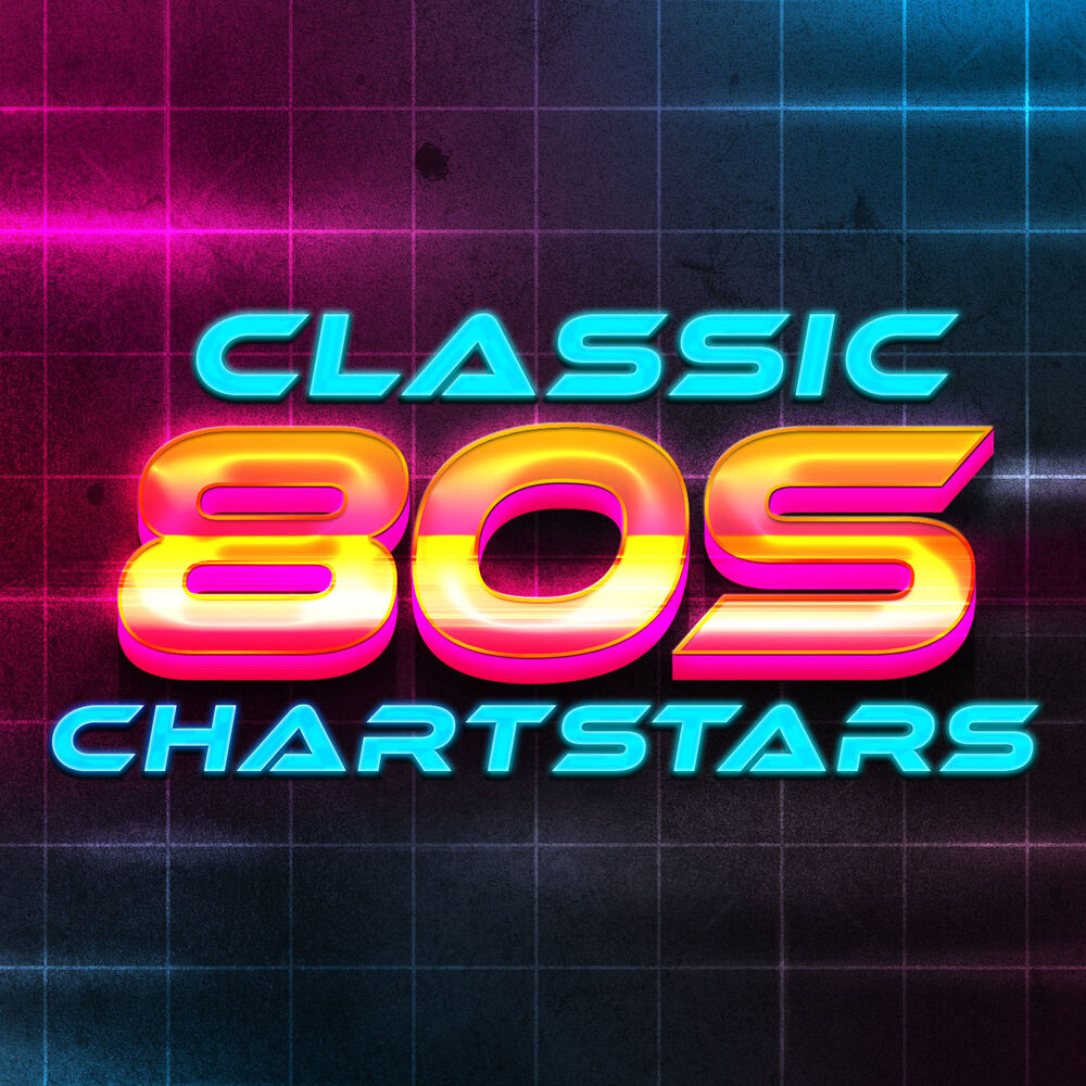Picture of Classic 80s Chartstars