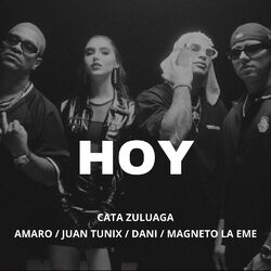 Cover of HOY
