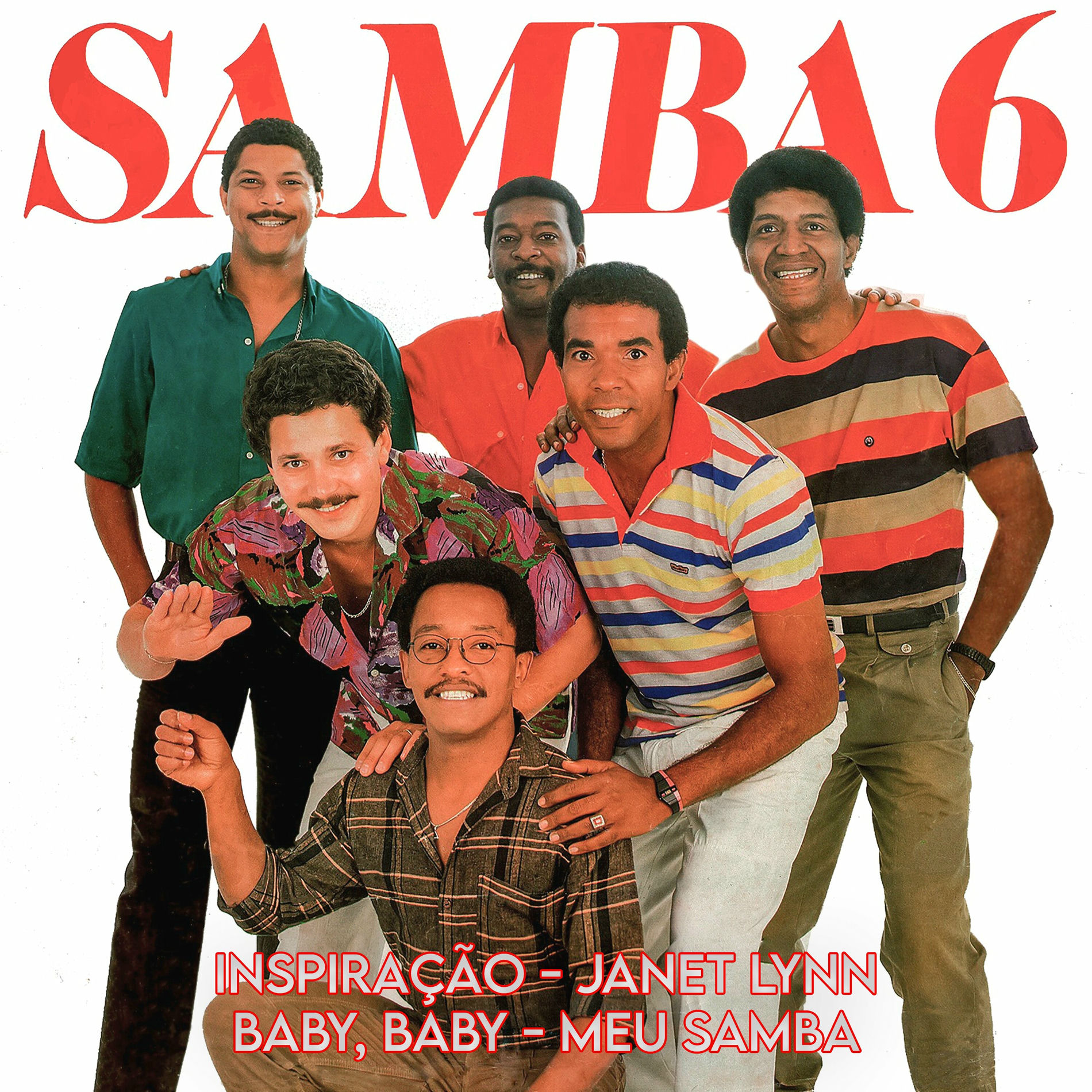 Album cover of Inspiração