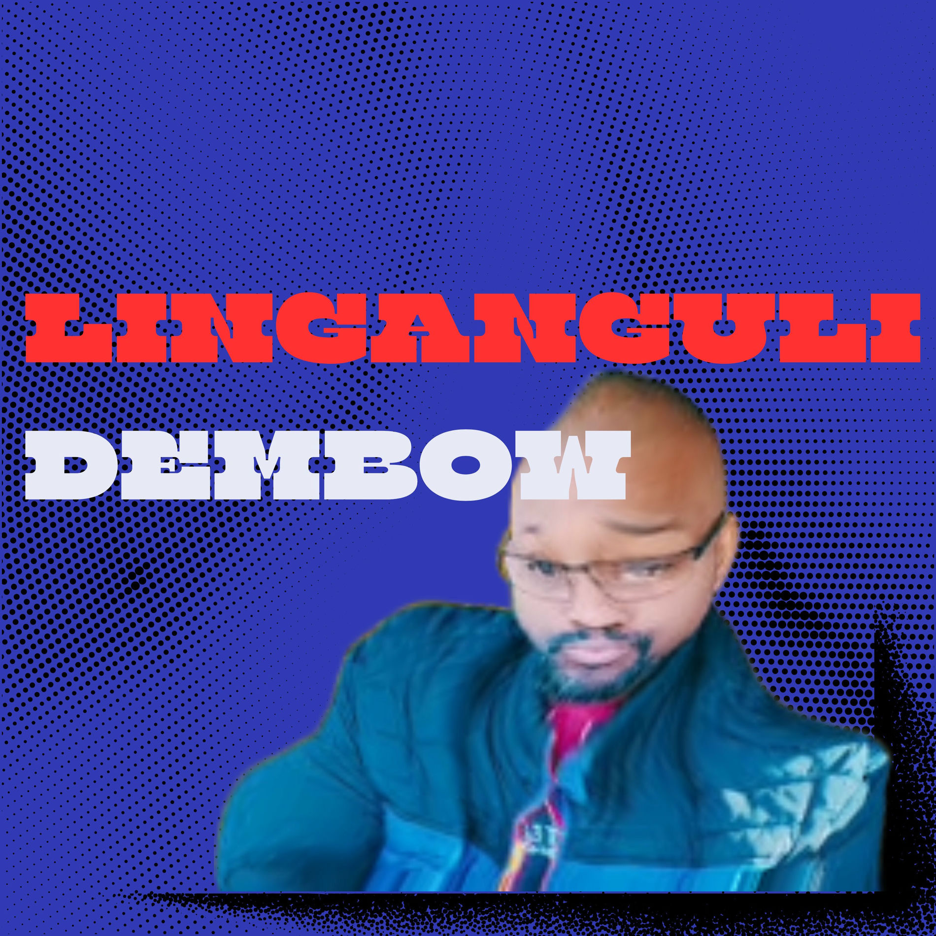 Album cover of Linganguli Dembow
