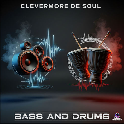 Bass and Drums