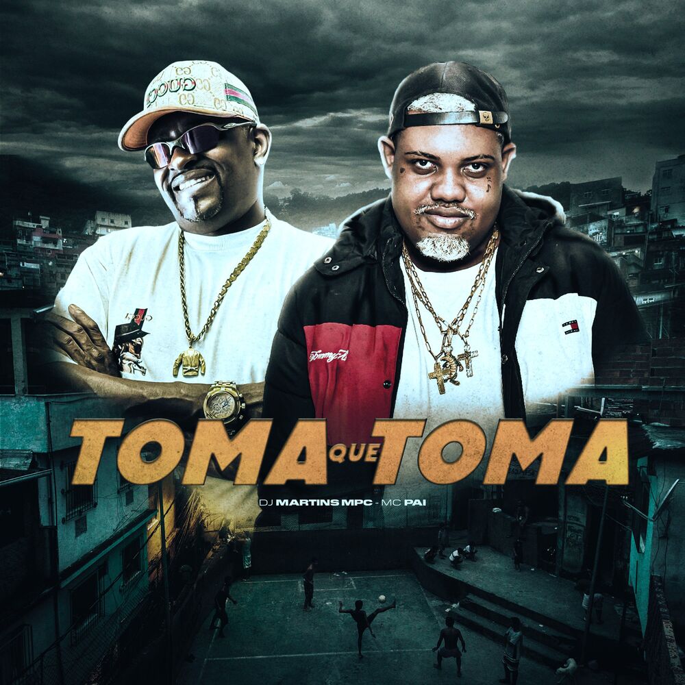 Picture of Toma Que Toma