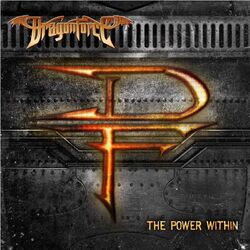 Cover of The Power Within (Special Edition)