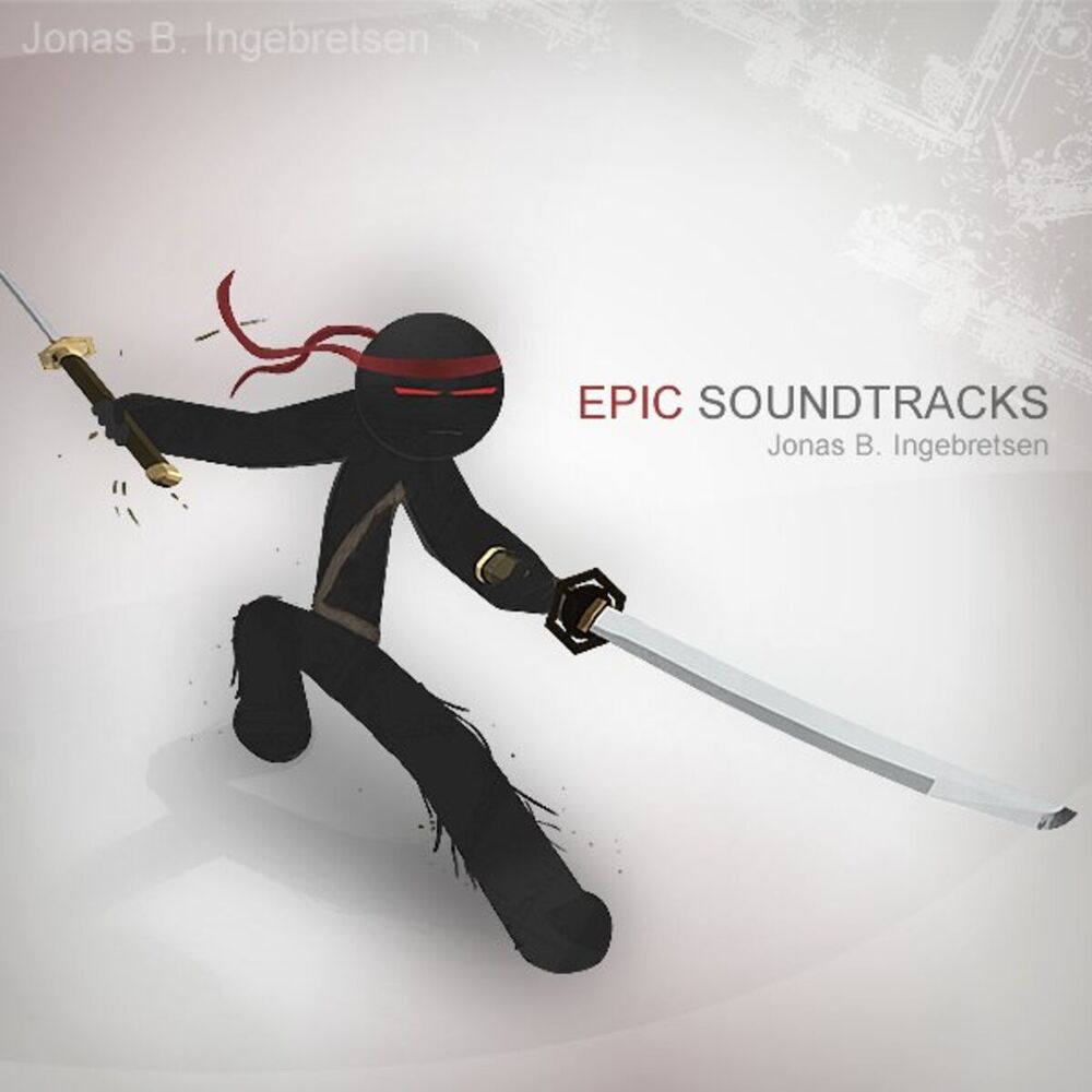 Picture of Epic Soundtracks