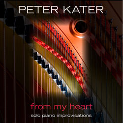 Cover of From My Heart