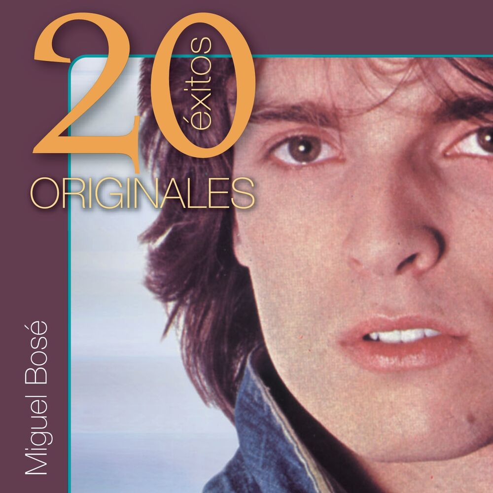 Picture of Originales (20 Exitos)