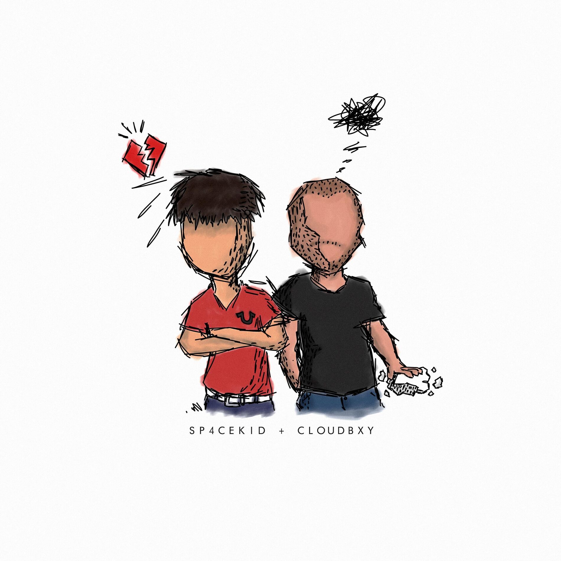 Album cover of Tan Lejos