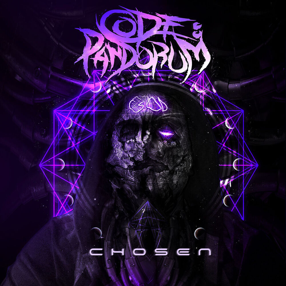 Picture of Chosen EP