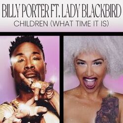 Cover of Children (What Time It Is)