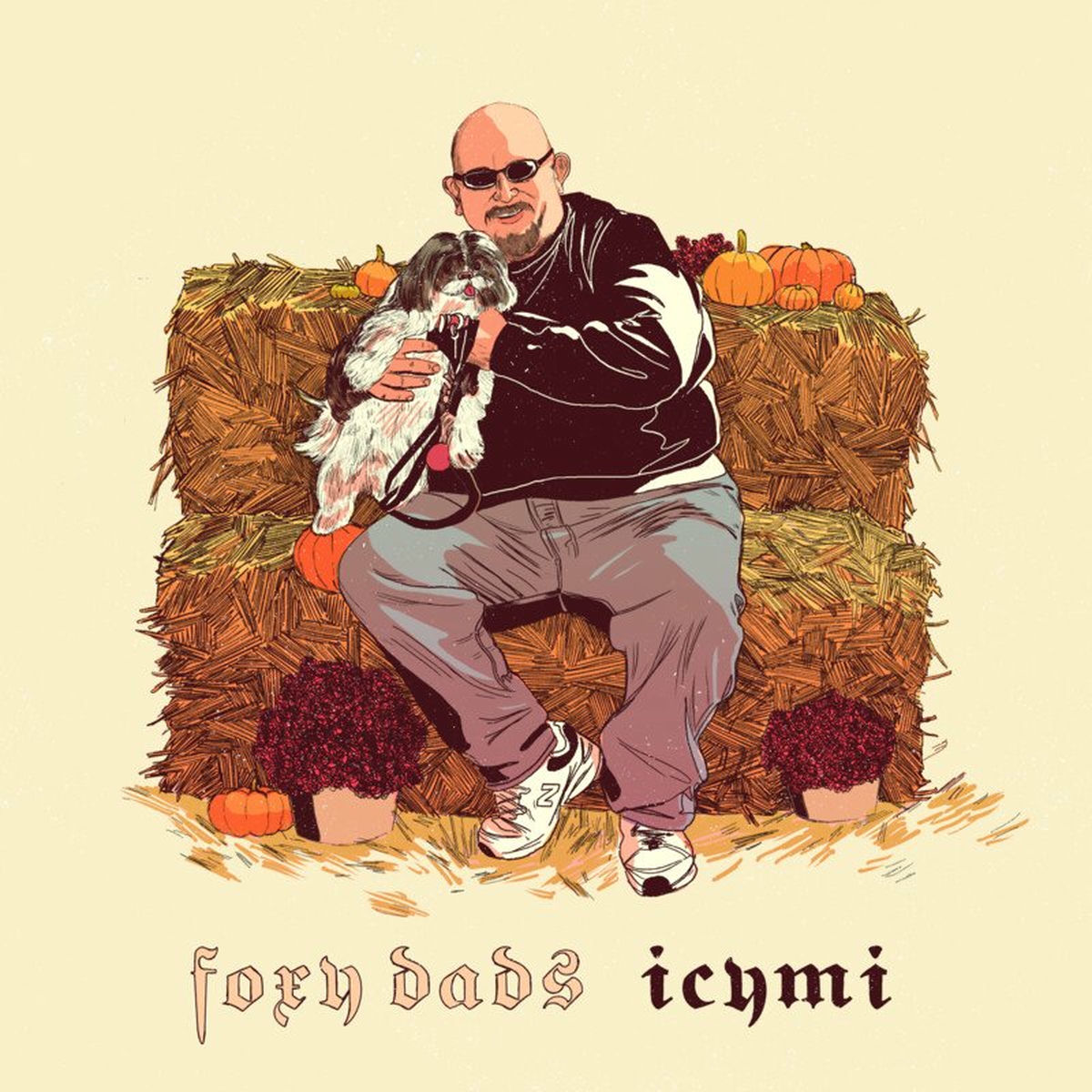 Album cover of ICYMI