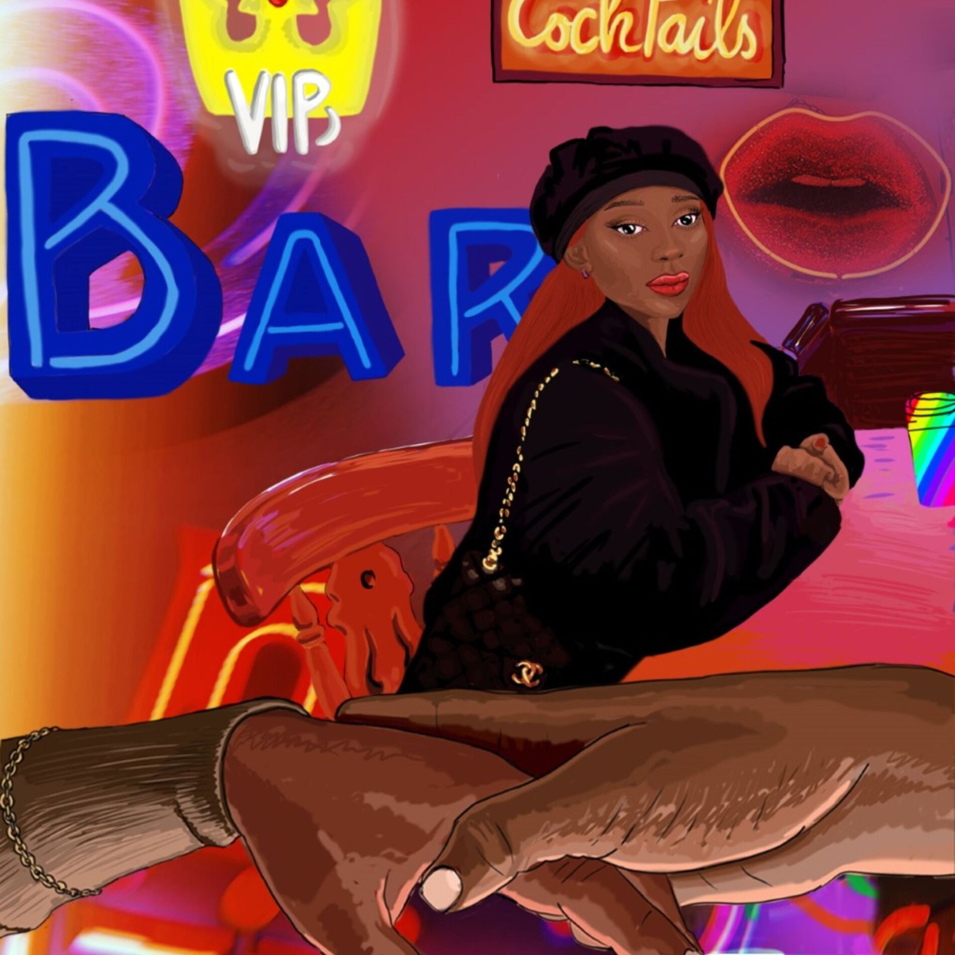 Album cover of Better Dan