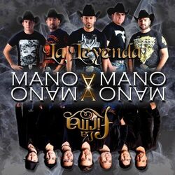 Cover of Mano a Mano