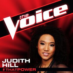 Cover of #thatPOWER (The Voice Performance)