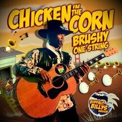 Chicken in the Corn