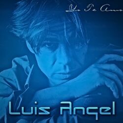 Cover of Yo Te Amo