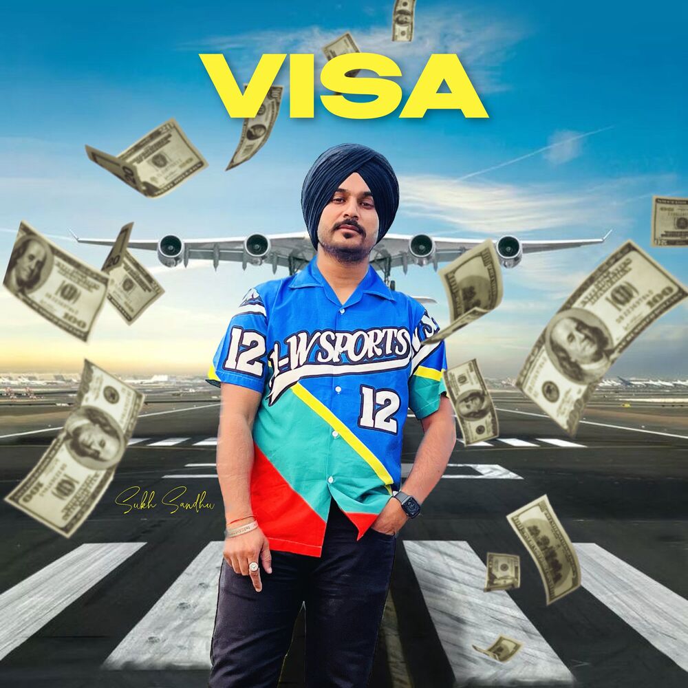Picture of Visa