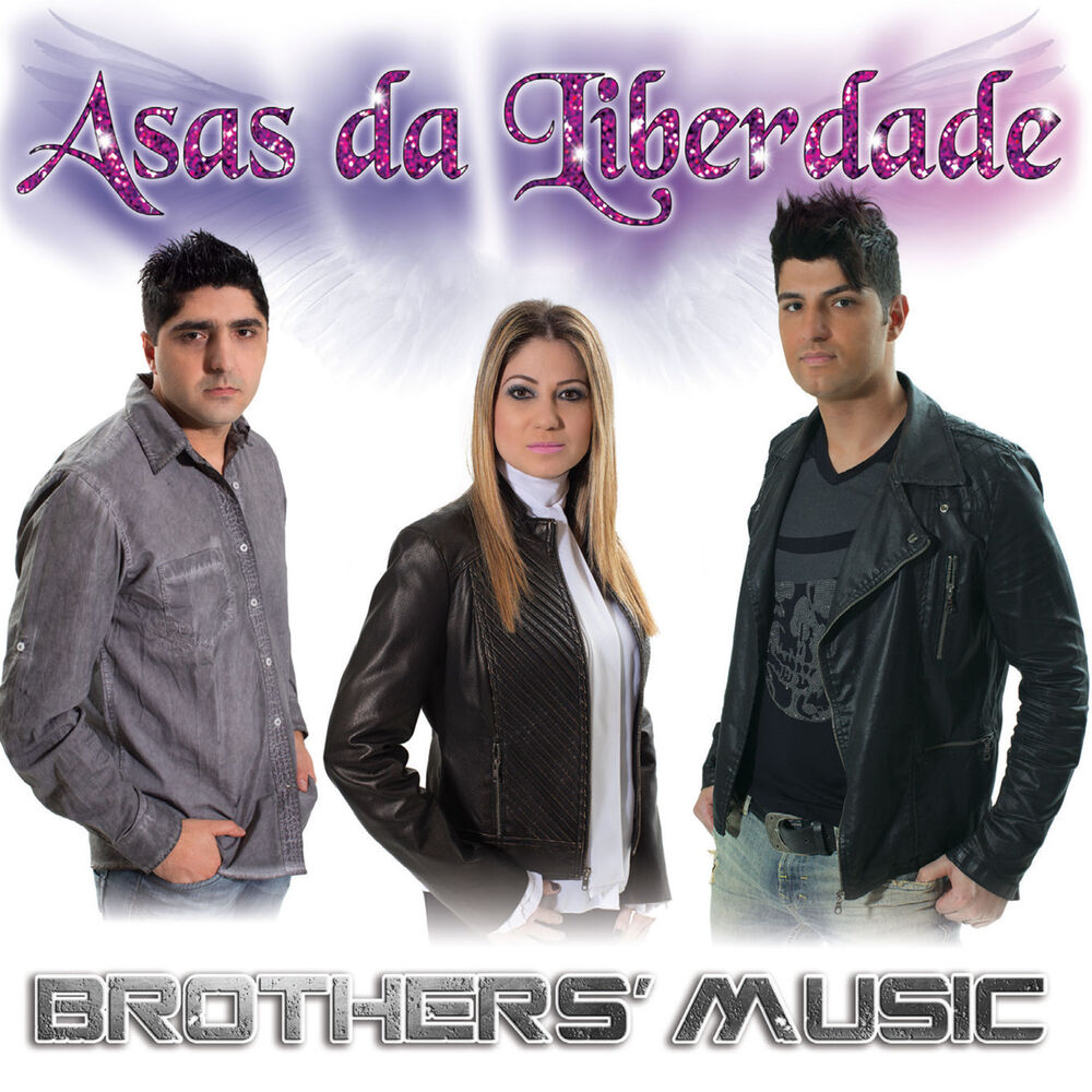 Picture of Asas da Liberdade