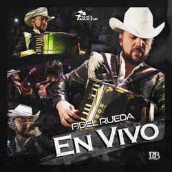 Cover of En Vivo