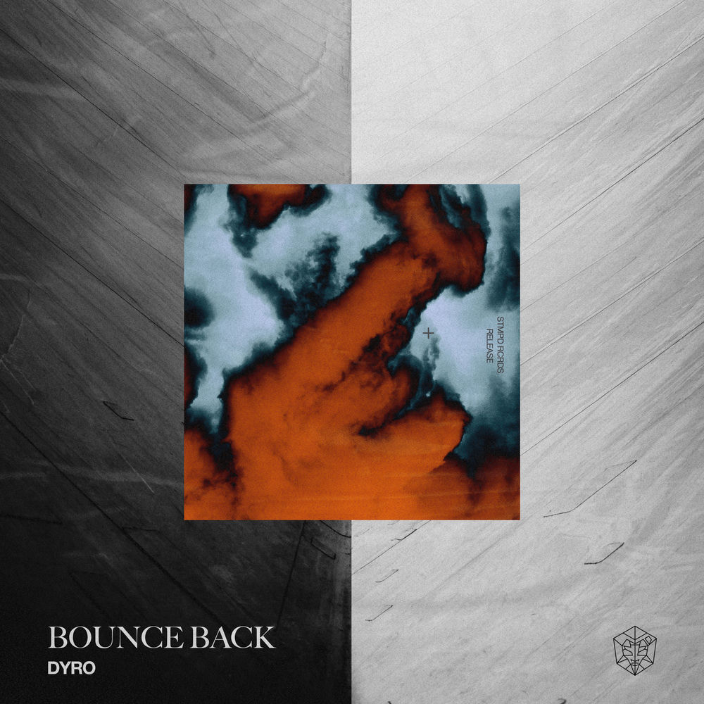 Bounce Back album cover