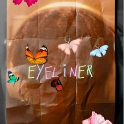Cover of EYELINER
