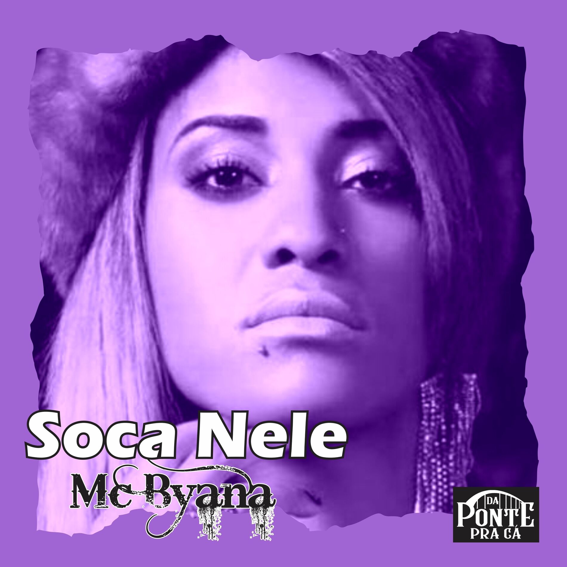 Album cover of Soca Nele