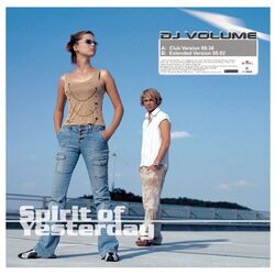 music cover