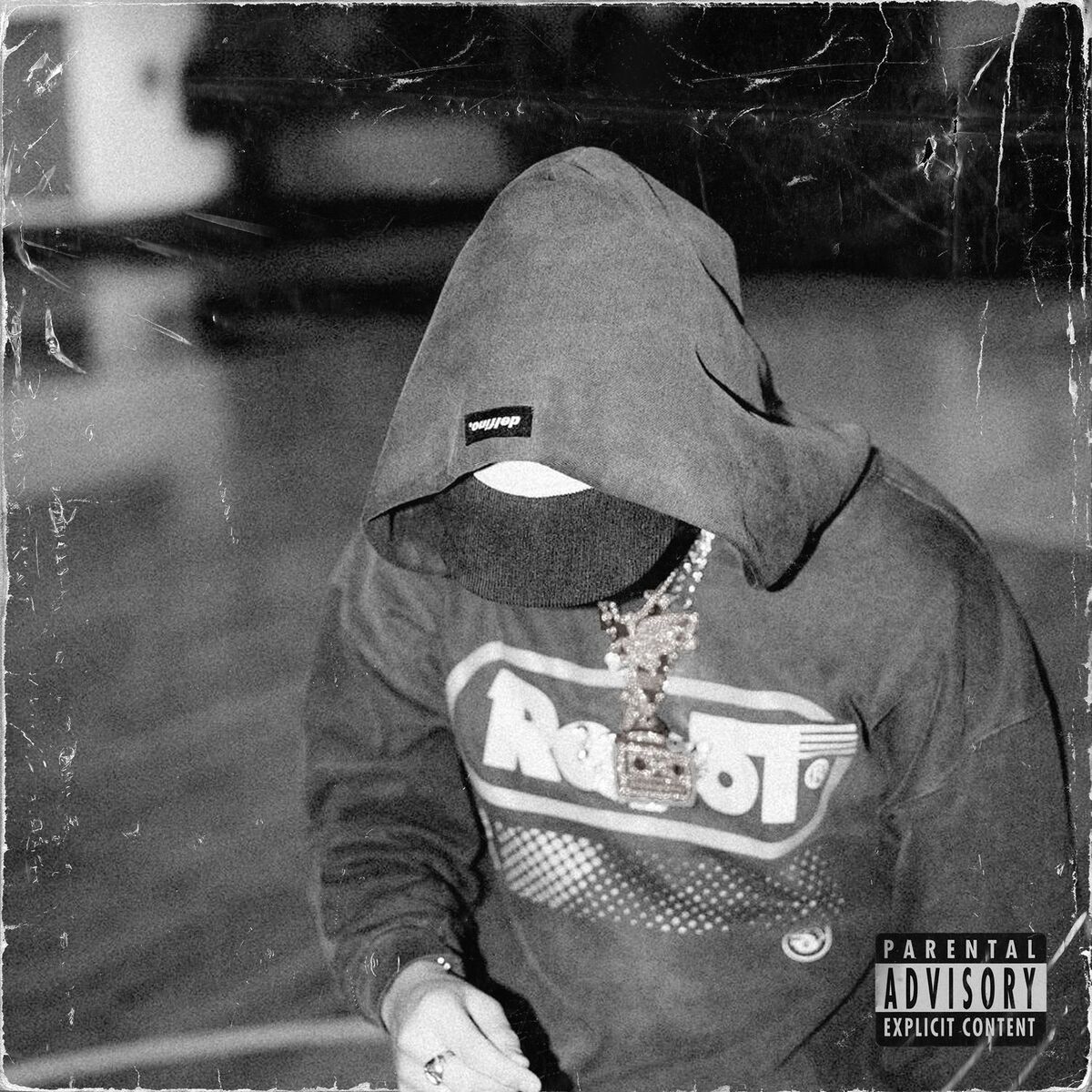 Album cover of De Niro