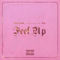 Feel Up by Pia Mia album cover