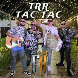 Cover of Trr Tac Tac